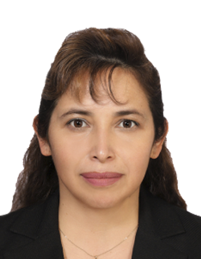 Amalia Ramirez Valera Psicologa